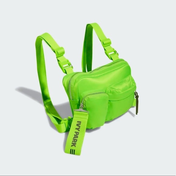 Adidas x ivy park backpack